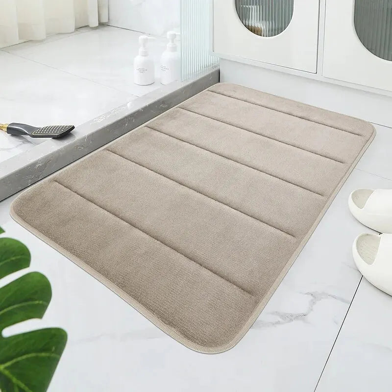 Aquavia - Absorbent Bathroom Rug