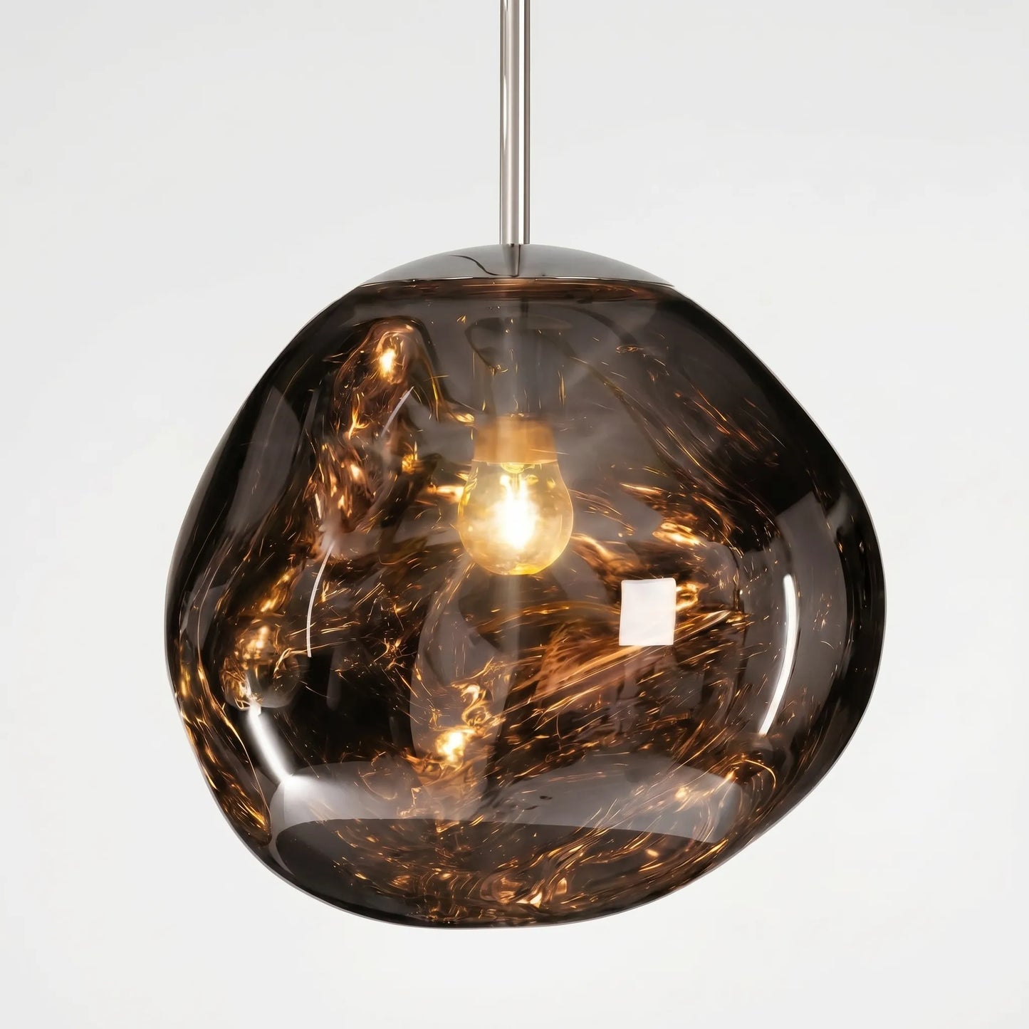 Auralux - Irregular Molten Pendant Light