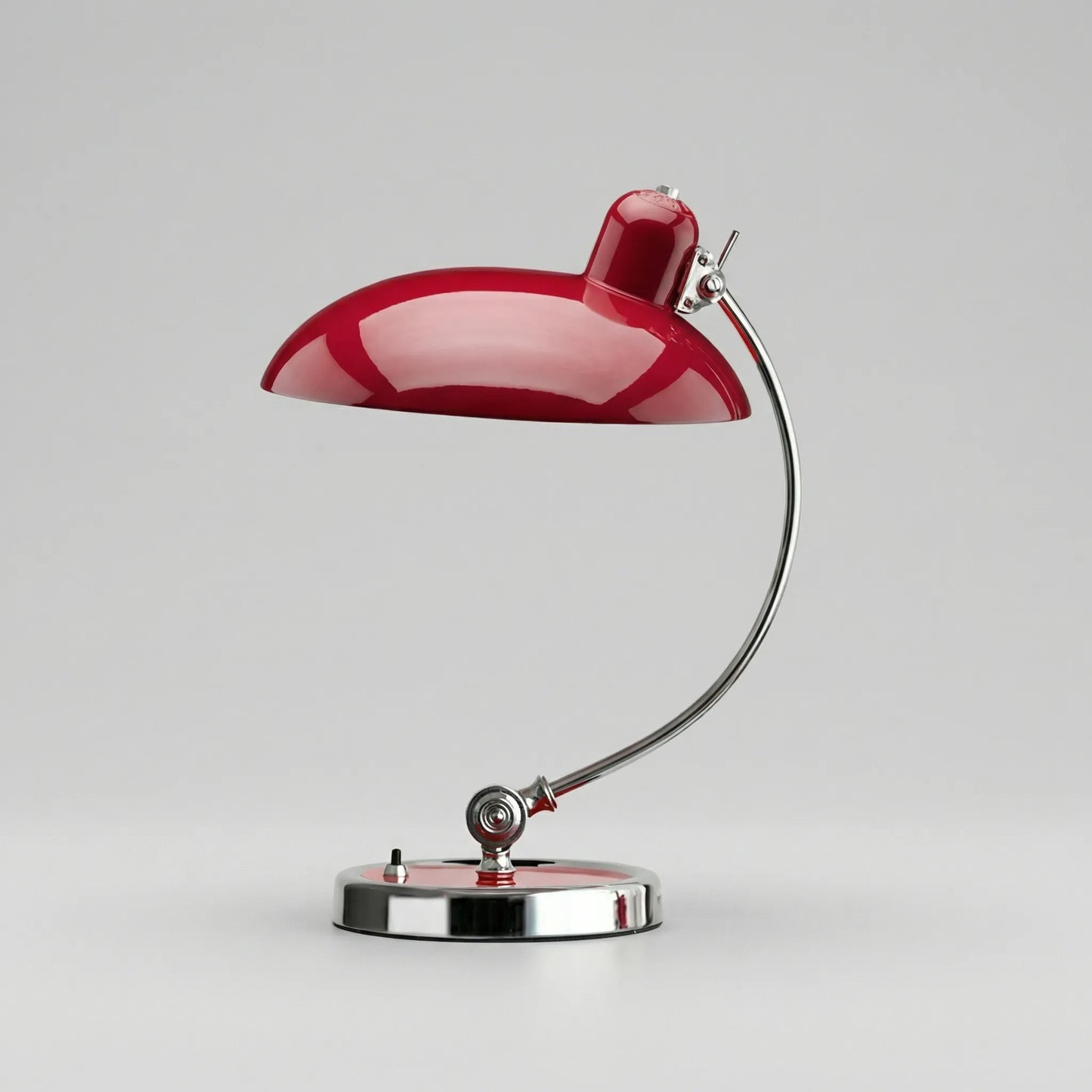 Bauhaven - Adjustable Vintage Bauhaus Desk Lamp