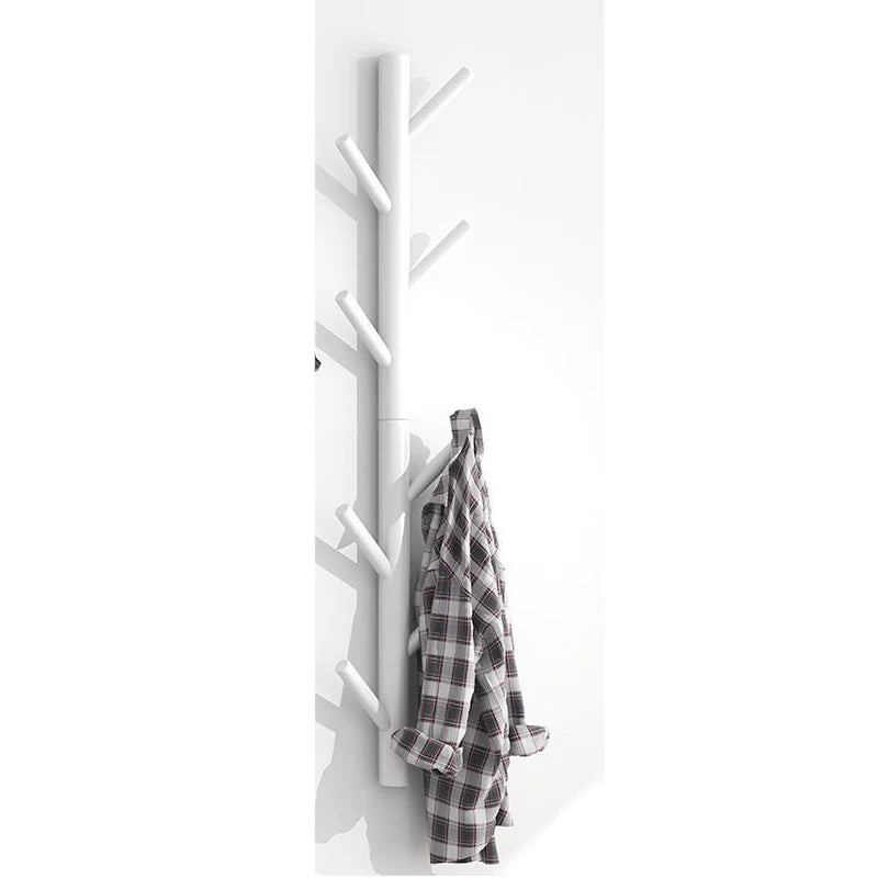Branchio - Tree Branch Style Wall Coat Rack