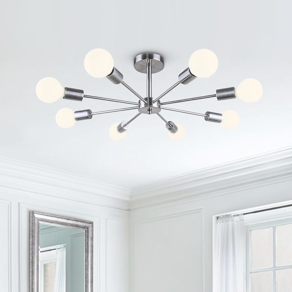Celiant - Mid-Century Modern Ceiling Light