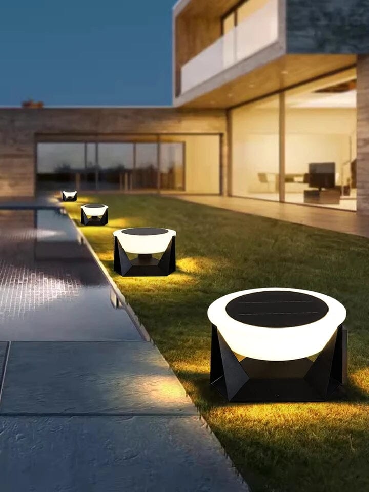 Lumivex - IP65 Waterproof Outdoor Landscape Light