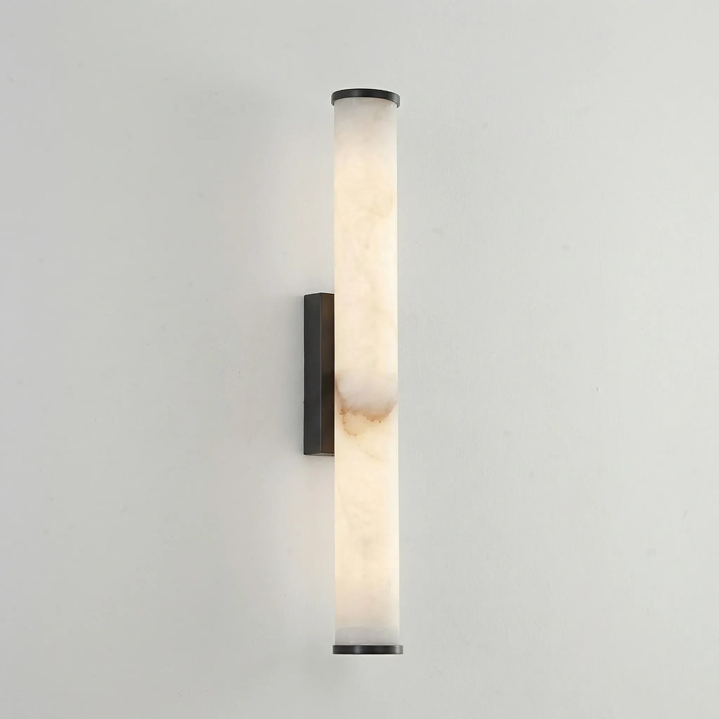 Marblux - Minimalist Cylindrical LED Wall Sconce