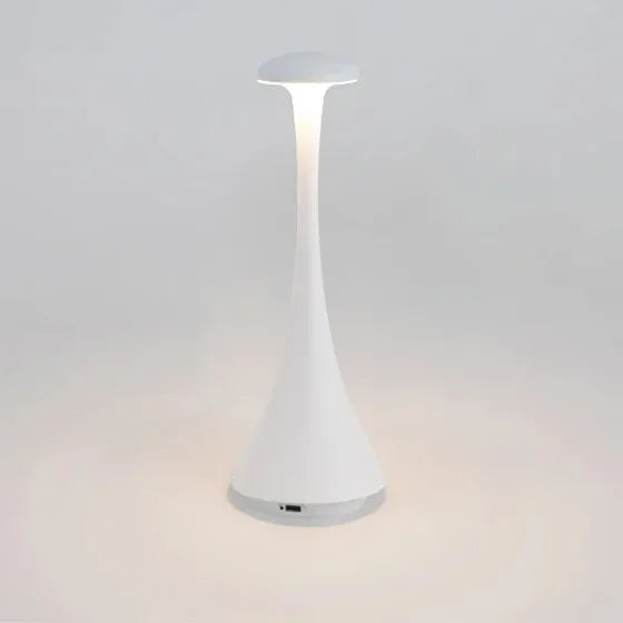 Novian - Rechargeable Touch Table Lamp