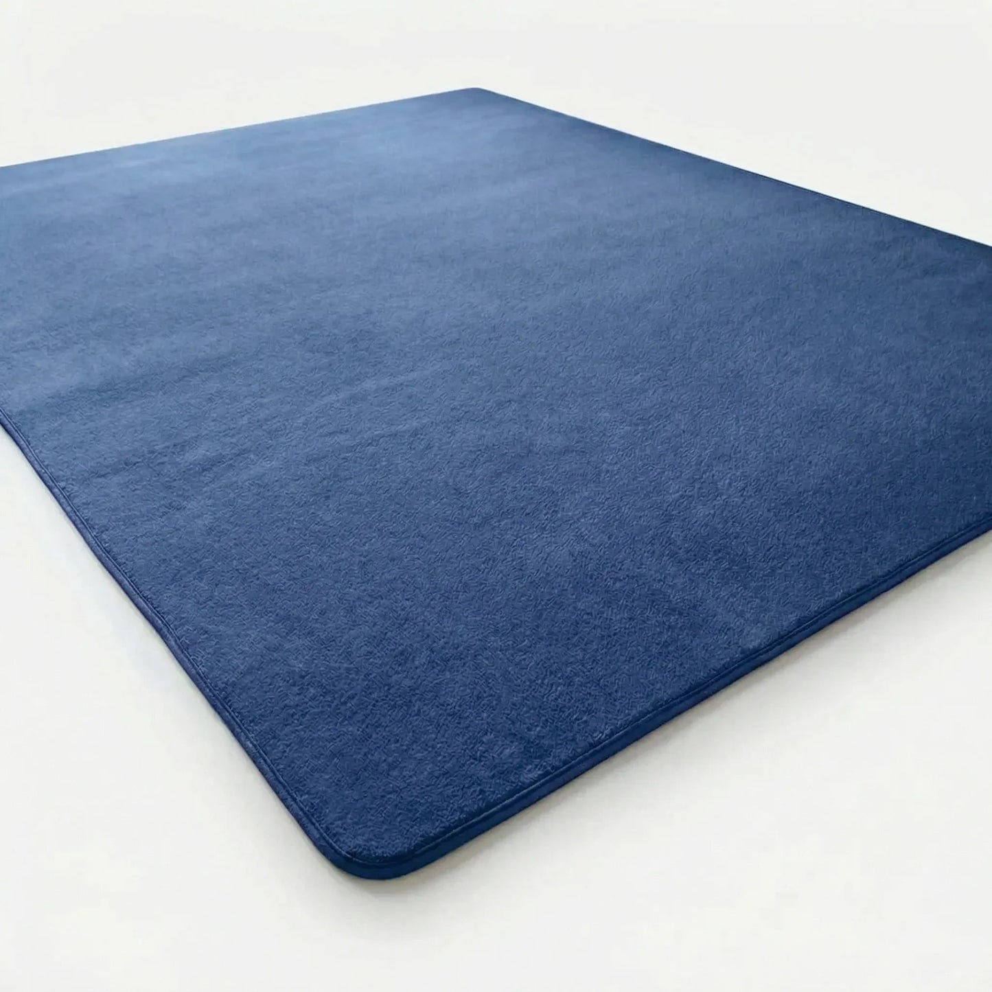 Plushora - Solid Colour Minimalist Area Rug