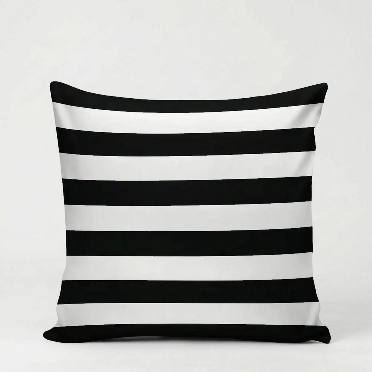 Stripela - Striped Water-Resistant Outdoor Cushion Cover