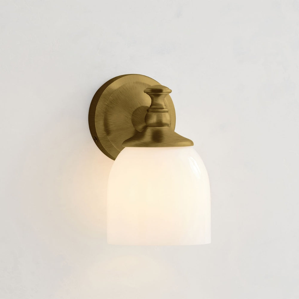 Vespera - Hardwired Wall Sconce Fixture