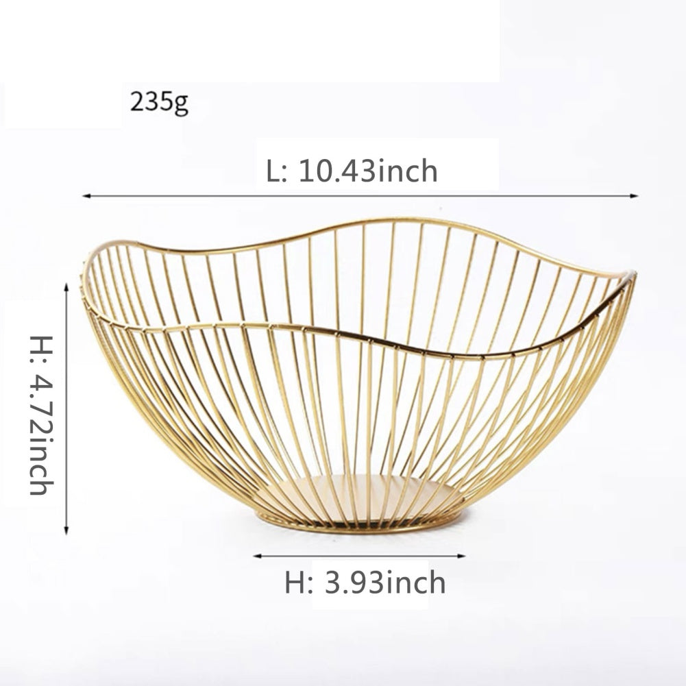 Fructa - Gold - Wave