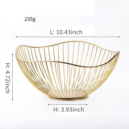 Fructa - Gold - Wave