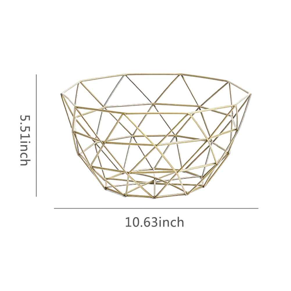Fructa - Gold - Shallow