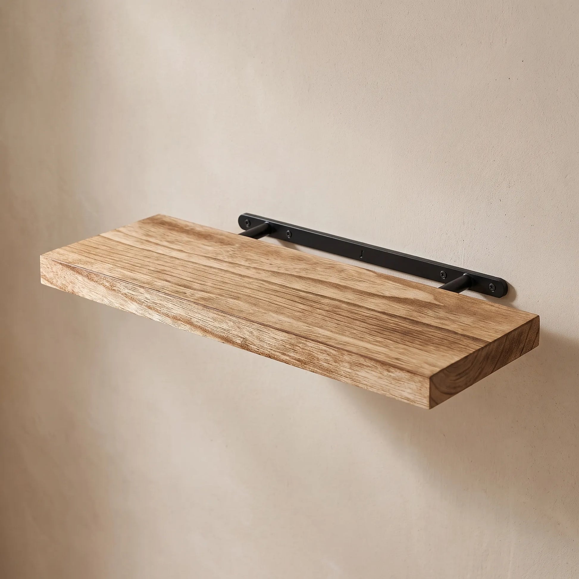 Aeralis - Wall Mounted Floating Display Shelf
