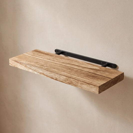 Aeralis - Wall Mounted Floating Display Shelf