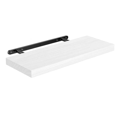 Aeralis - Wall Mounted Floating Display Shelf
