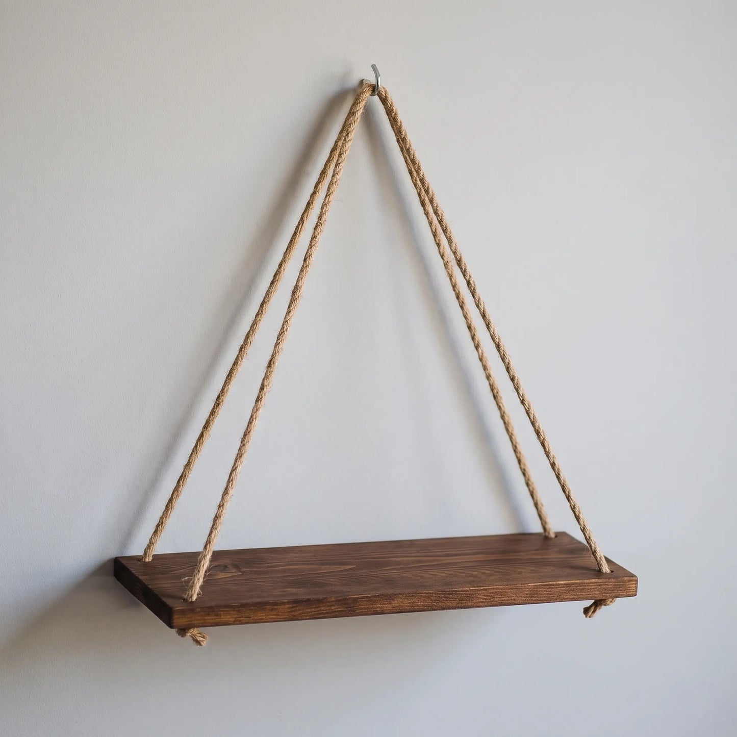 AeroShelf - Modern Floating Wall Hanging Shelf
