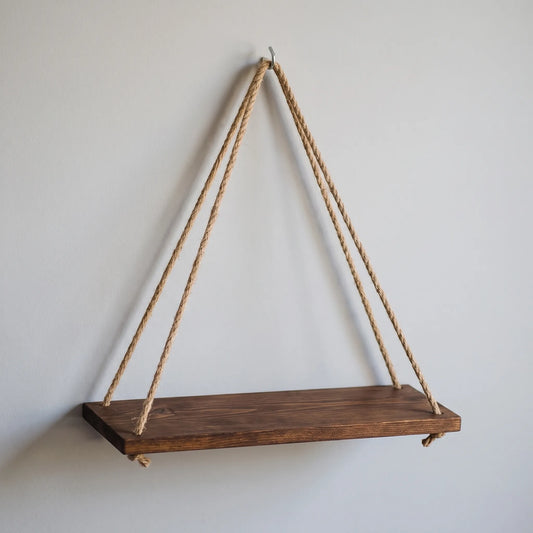 AeroShelf - Modern Floating Wall Hanging Shelf