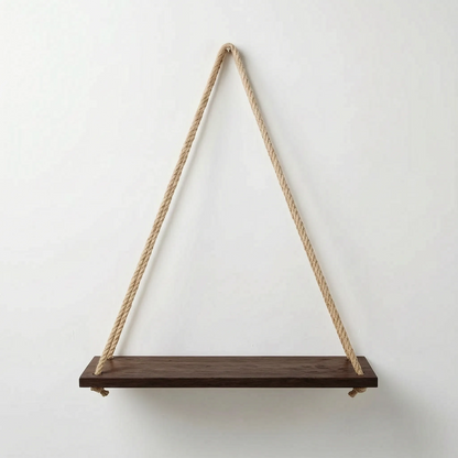 AeroShelf - Modern Floating Wall Hanging Shelf