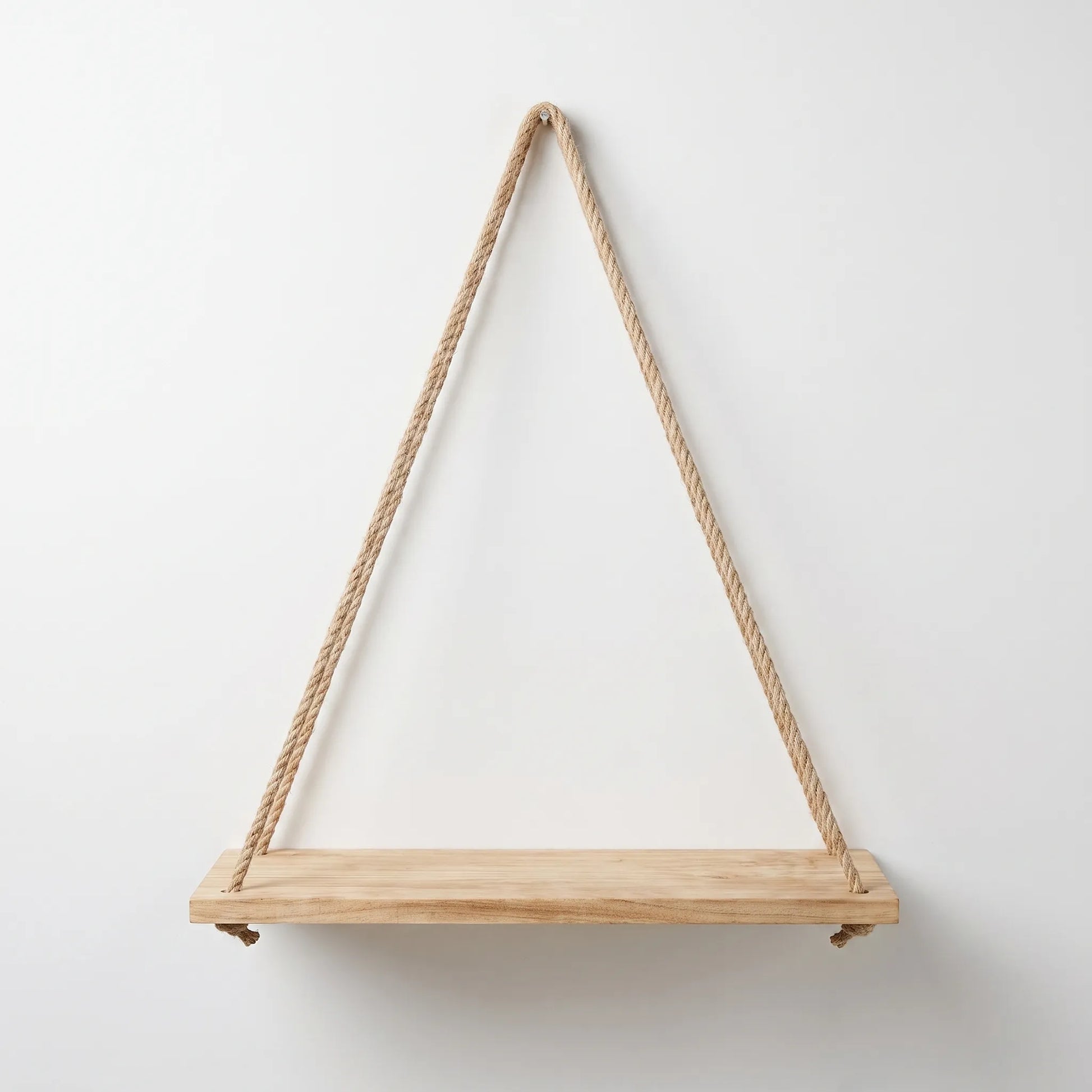 AeroShelf - Modern Floating Wall Hanging Shelf