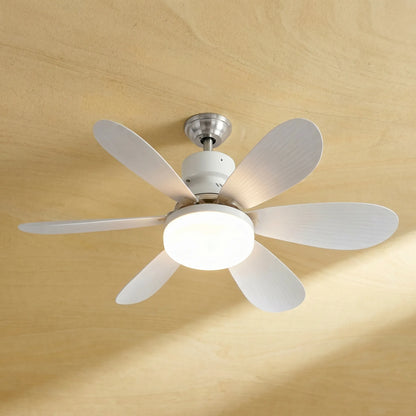 Aeroluxe - Screw-In Ceiling Fan