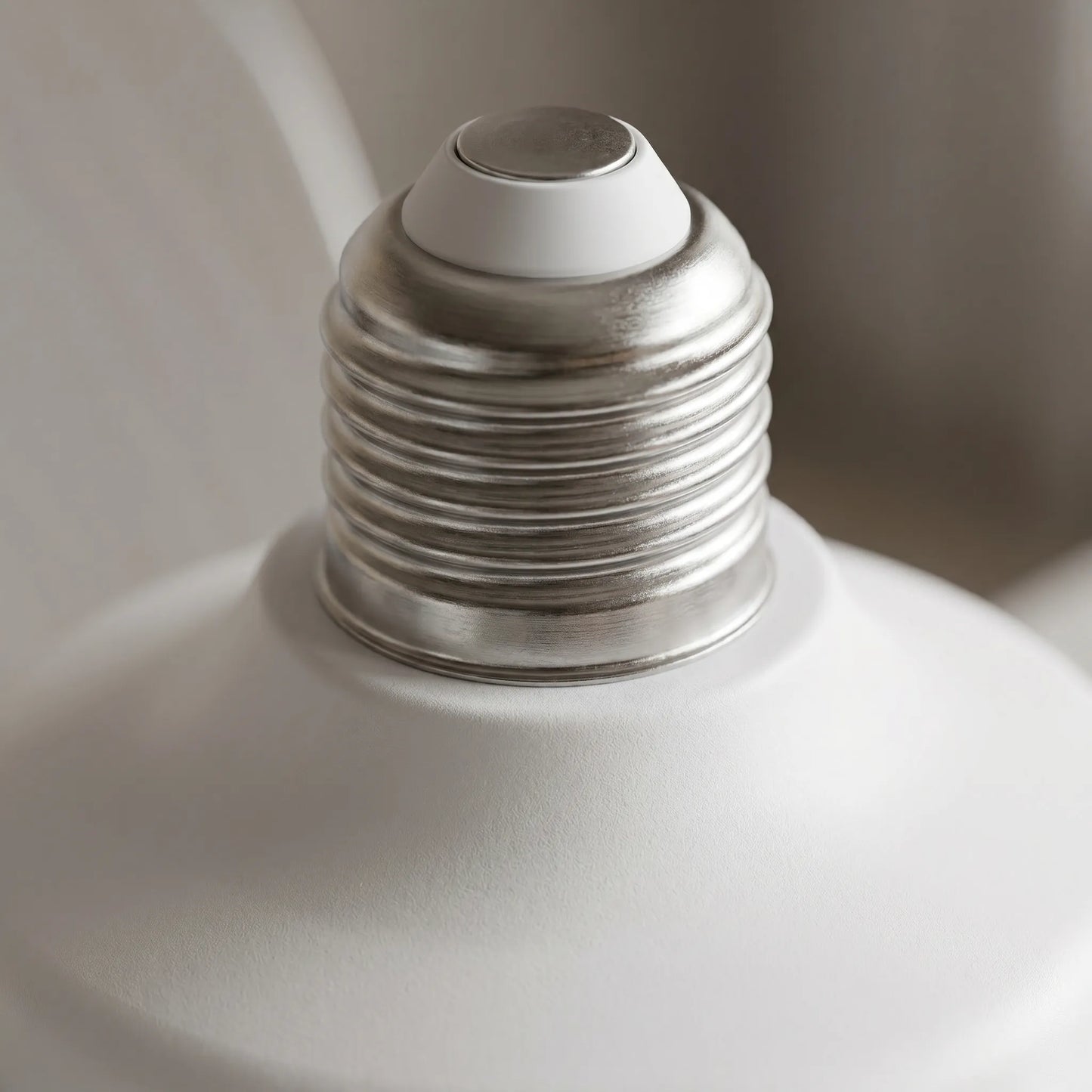 Aeroluxe - Screw-In Ceiling Fan