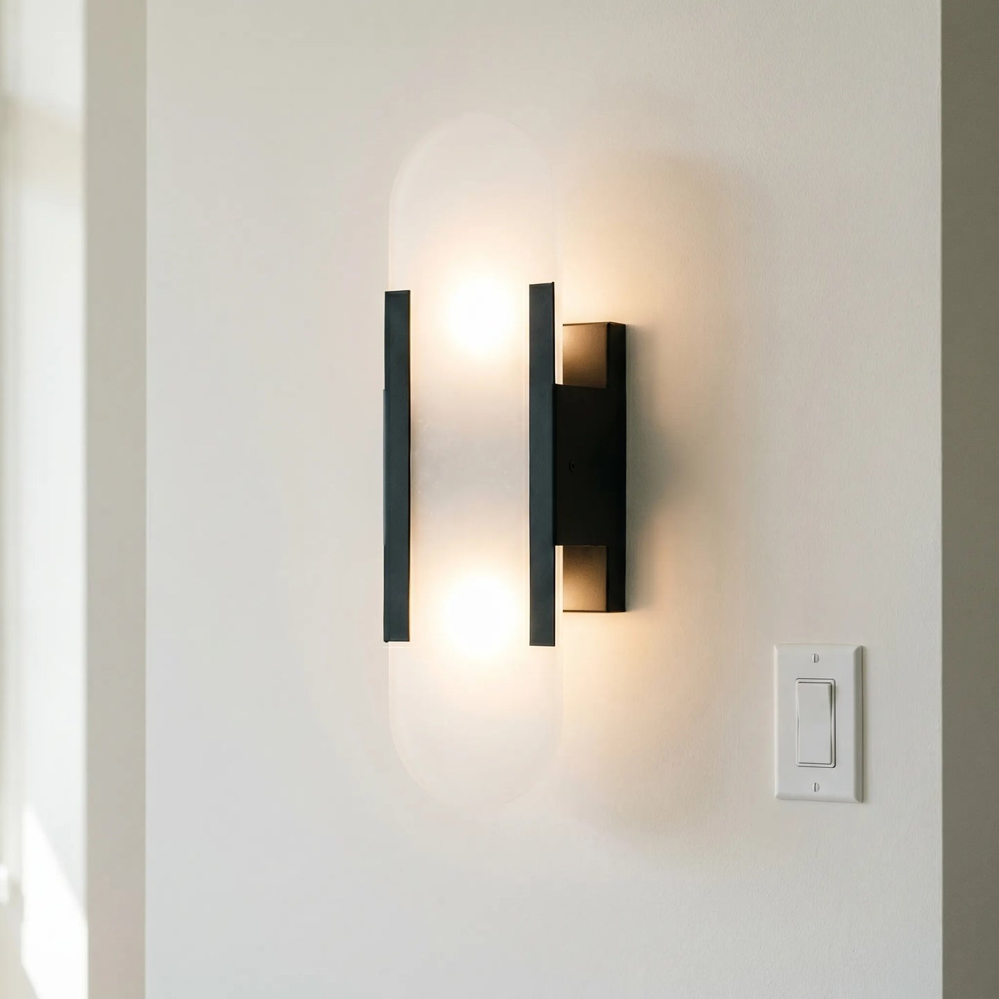 Altaris - Elongated Wall Sconce