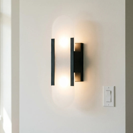 Altaris - Elongated Wall Sconce