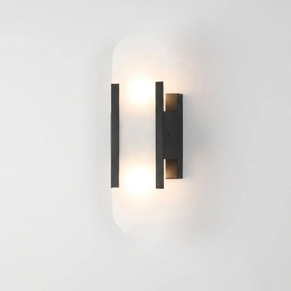 Altaris - Elongated Wall Sconce
