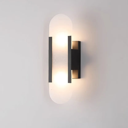 Altaris - Elongated Wall Sconce