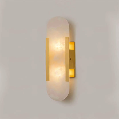 Altaris - Elongated Wall Sconce