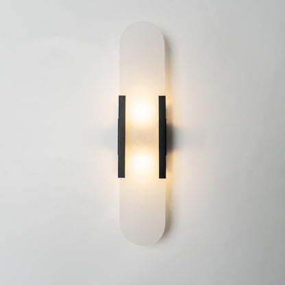 Altaris - Elongated Wall Sconce