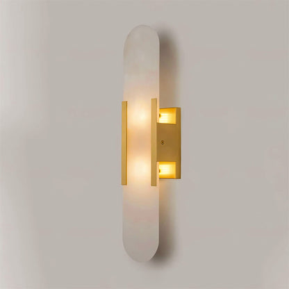 Altaris - Elongated Wall Sconce