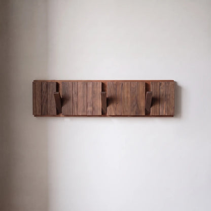 Alvara - Wall-Mounted Coat Rack
