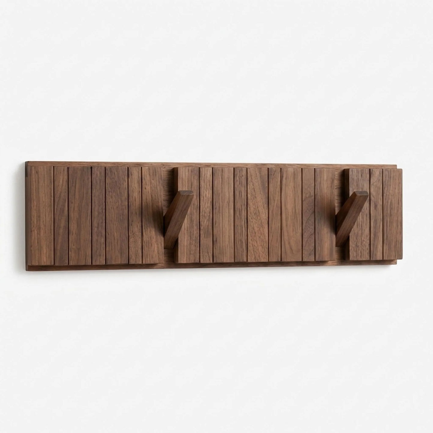 Alvara - Wall-Mounted Coat Rack