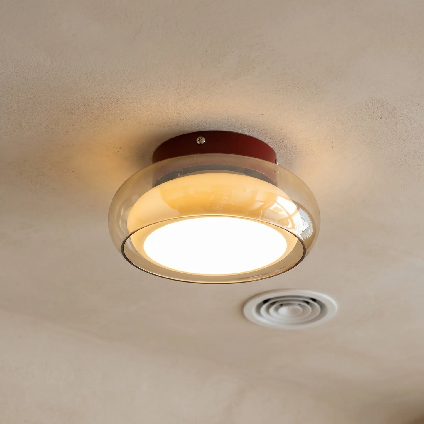 Ambira - Modern Flush Mount Ceiling Light
