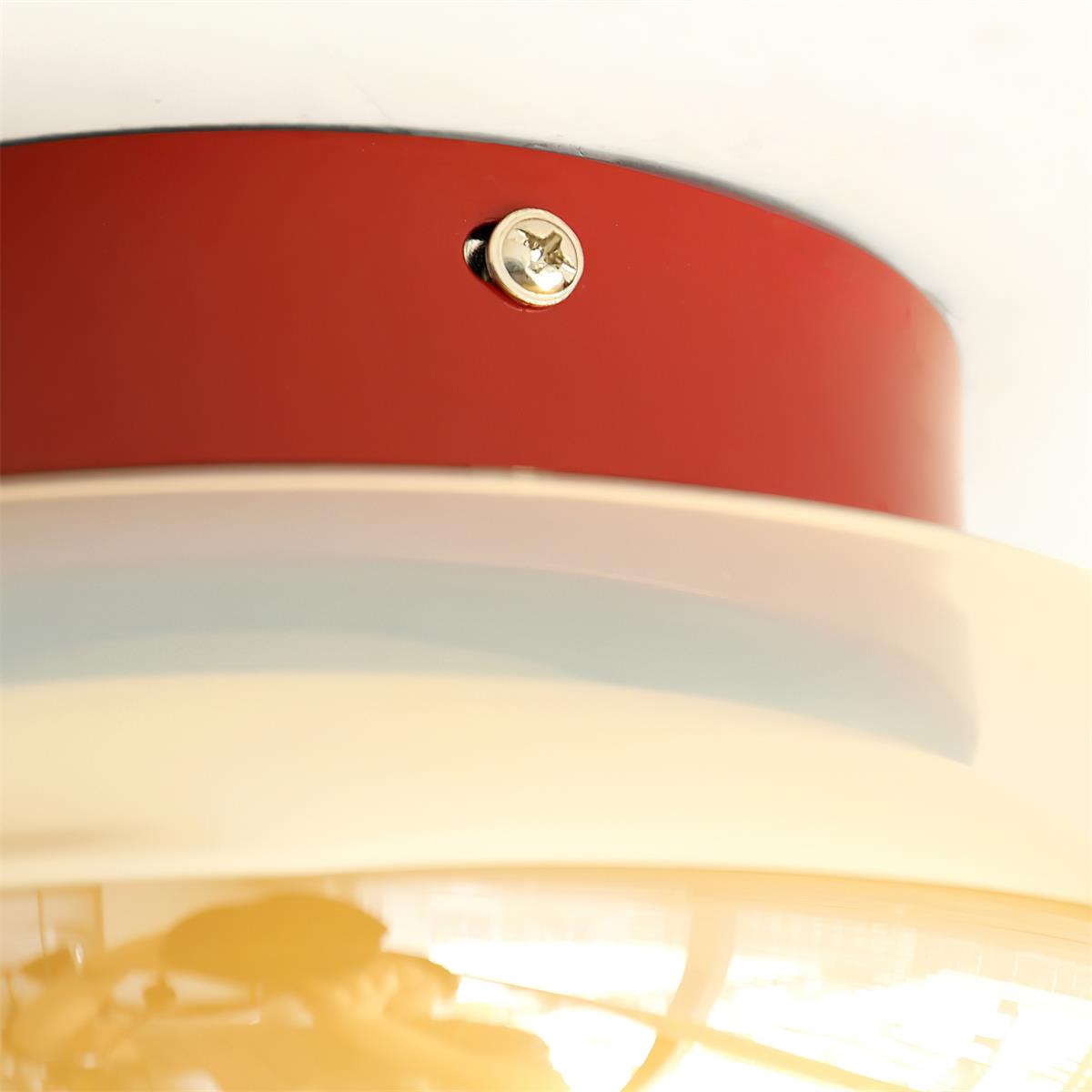 Ambira - Modern Flush Mount Ceiling Light