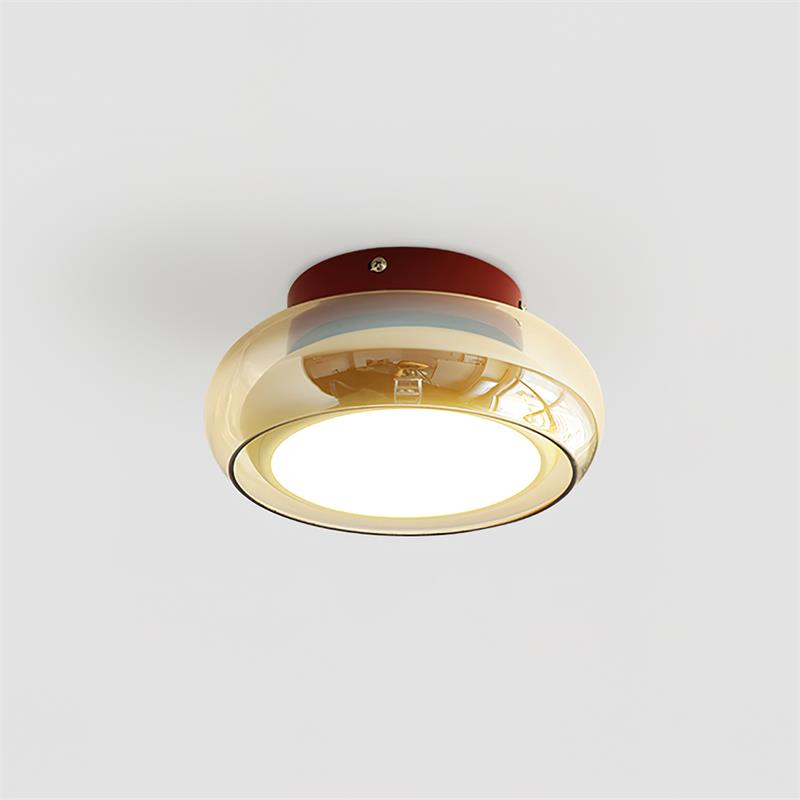 Ambira - Modern Flush Mount Ceiling Light