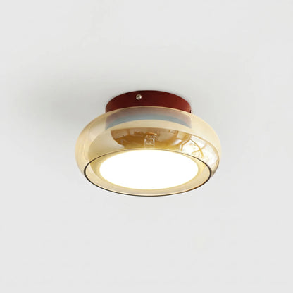 Ambira - Modern Flush Mount Ceiling Light