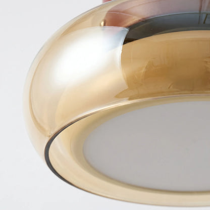 Ambira - Modern Flush Mount Ceiling Light