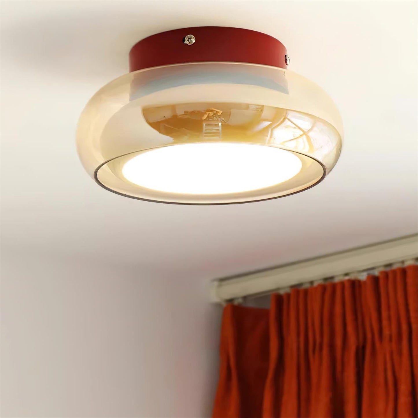 Ambira - Modern Flush Mount Ceiling Light