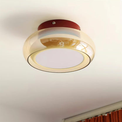 Ambira - Modern Flush Mount Ceiling Light