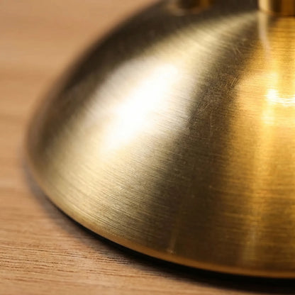 Ambrenix - Rechargeable Touch-Control LED Table Lamp
