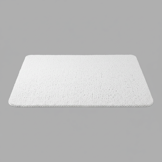 Non Slip Shower Mat | Anti-Slip Bath Mat for Safety