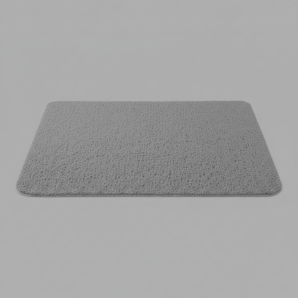 Non Slip Shower Mat | Anti-Slip Bath Mat for Safety