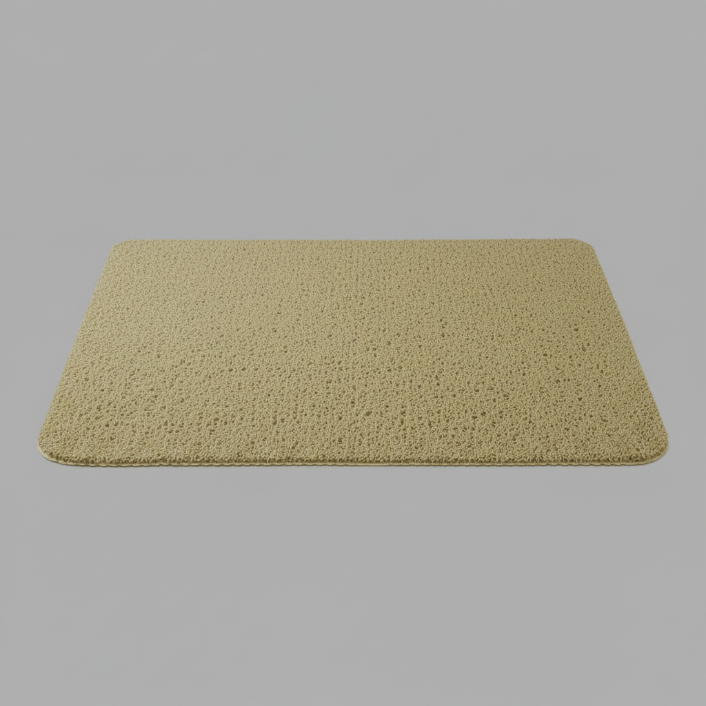 Non Slip Shower Mat | Anti-Slip Bath Mat for Safety