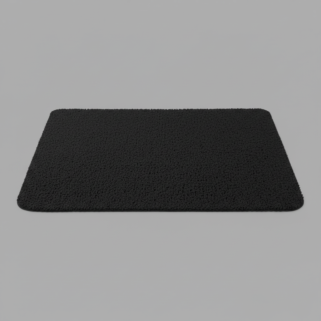 Non Slip Shower Mat | Anti-Slip Bath Mat for Safety
