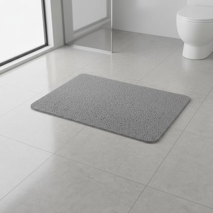 Non Slip Shower Mat | Anti-Slip Bath Mat for Safety