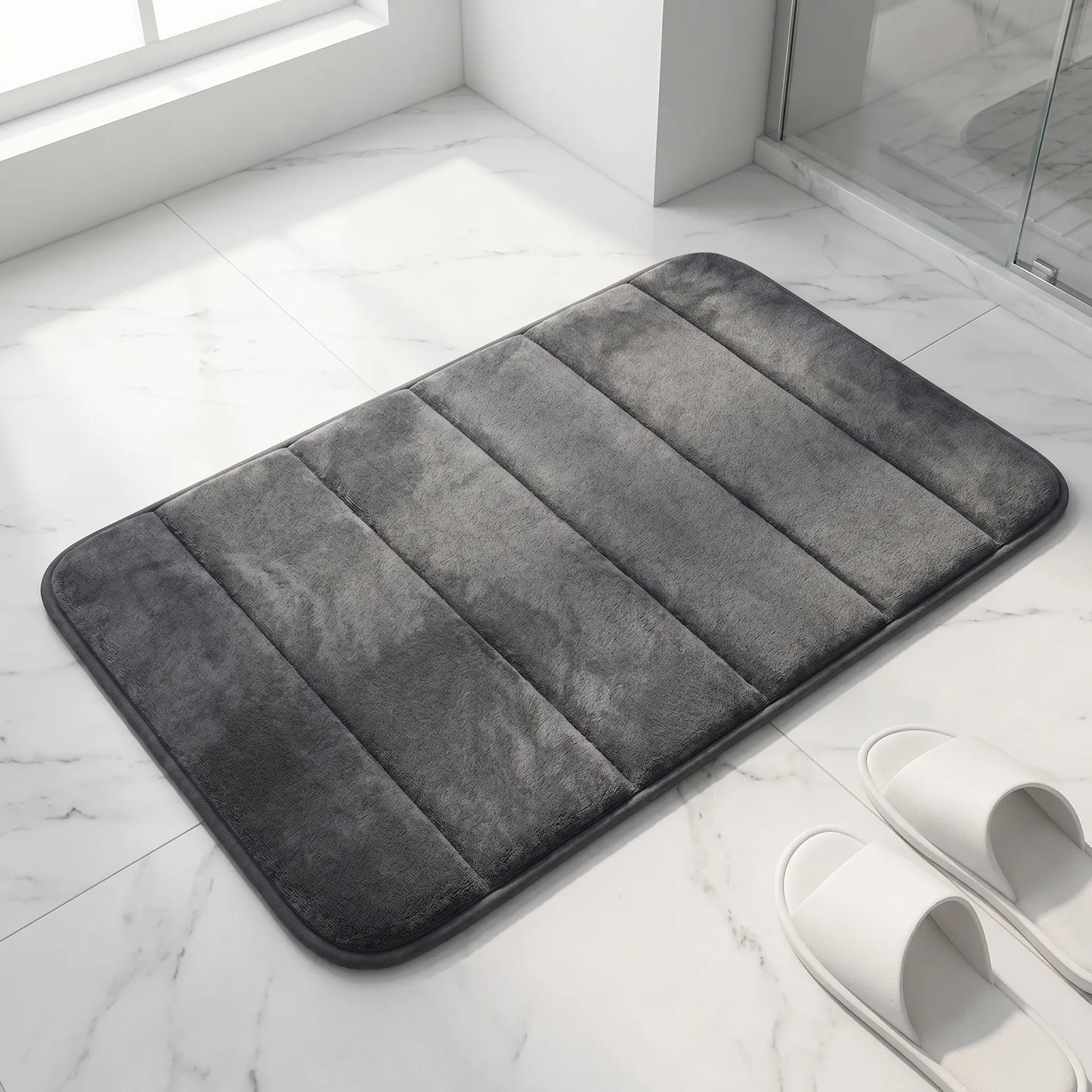 Aquavia - Absorbent Bathroom Rug