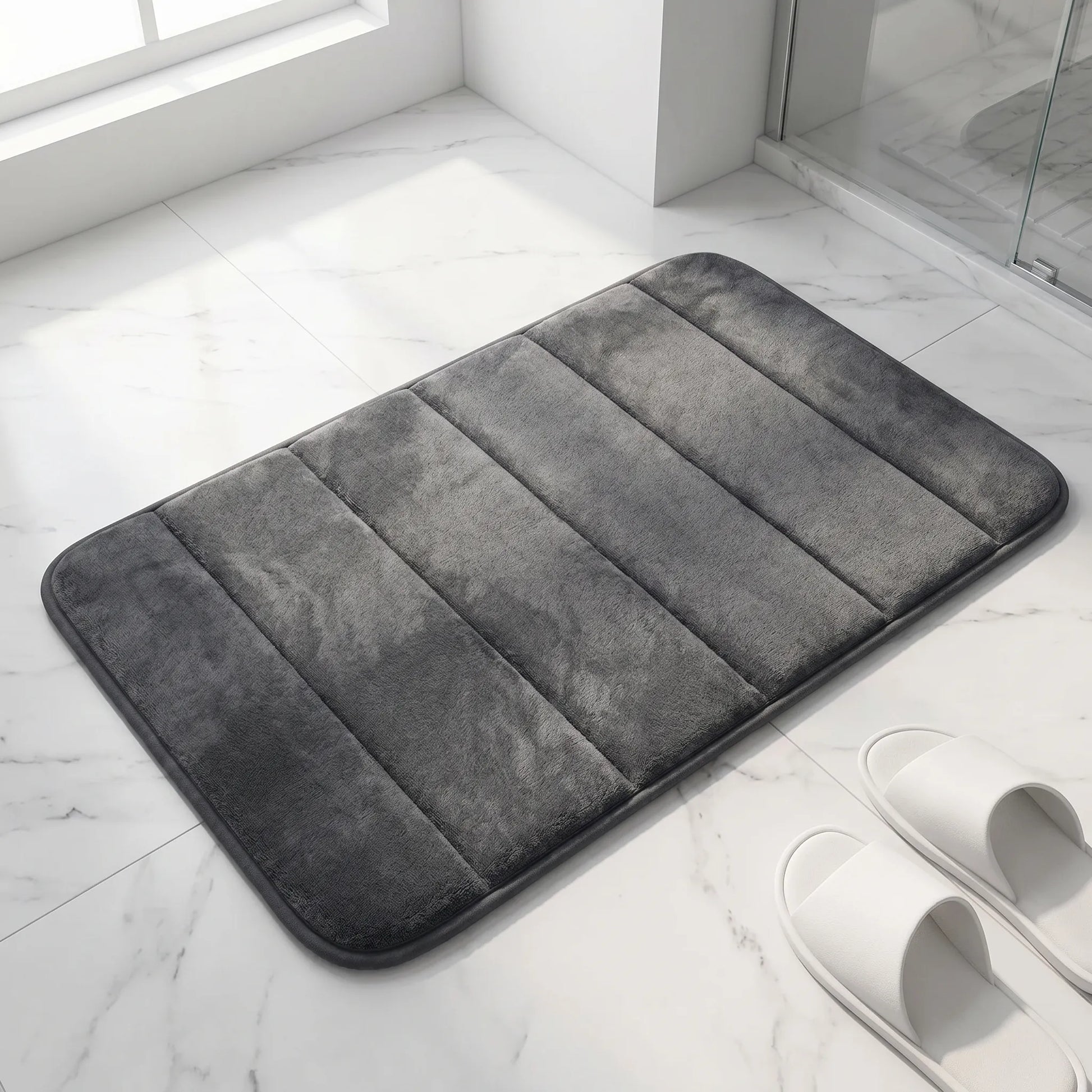 Aquavia - Absorbent Bathroom Rug