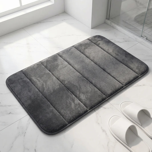 Aquavia - Absorbent Bathroom Rug