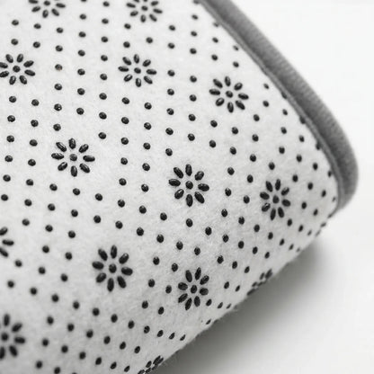 Aquavia - Absorbent Bathroom Rug