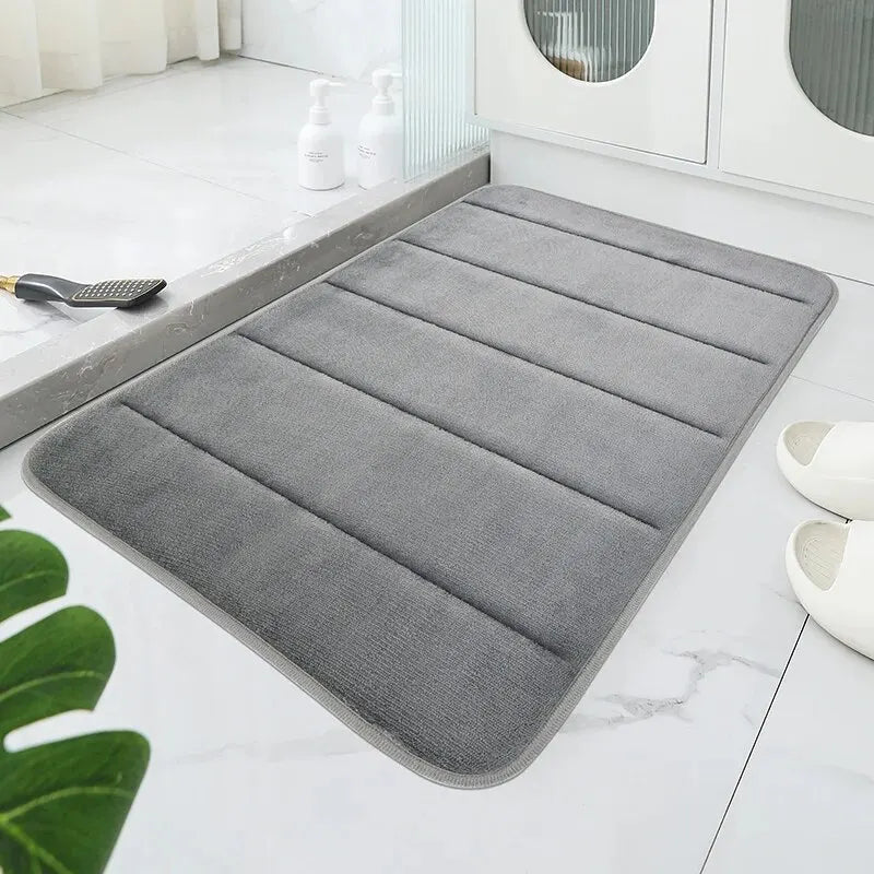 Aquavia - Absorbent Bathroom Rug